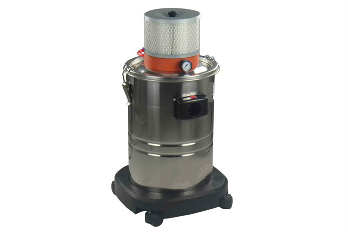 制造廠(chǎng)用氣動(dòng)式吸塵器130