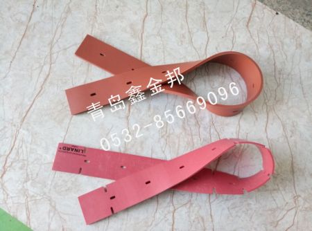 洗地機(jī)吸水膠條/T45/50、t90/55用吸水刮條