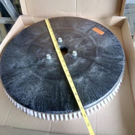 洗地機(jī)刷盤、洗地刷T90/55